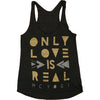 Only Love Womens Tank