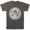 Dale Sarok Hendrix T-shirt