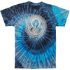 Dale Sorak Hendrix Tie Dye T-shirt