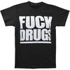 Fuck Drugs T-shirt