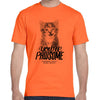 Pawsome T-shirt