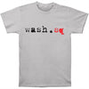 Wash.Sq T-shirt