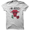 Bull Rose T-shirt