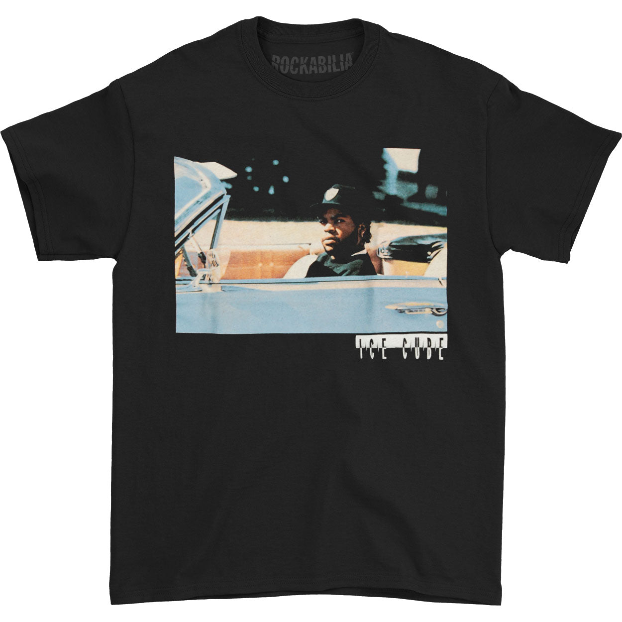 Ice Cube New Impala 2 T-shirt