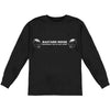 Doomsday For Us Has Come  Long Sleeve