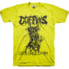 Grotesque Doom T-shirt
