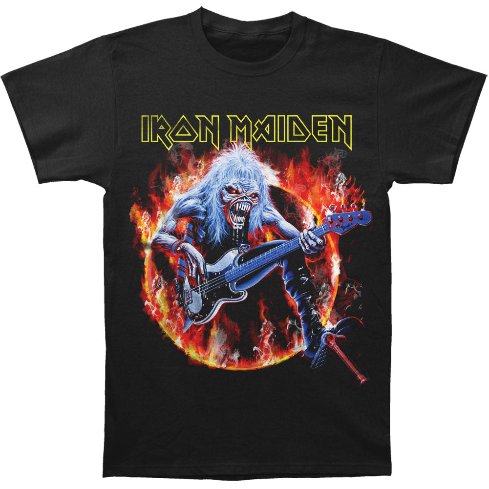 Fear Of Flames T-shirt