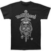 Hiro Dagger Crest T-shirt