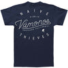Vamonos T-shirt