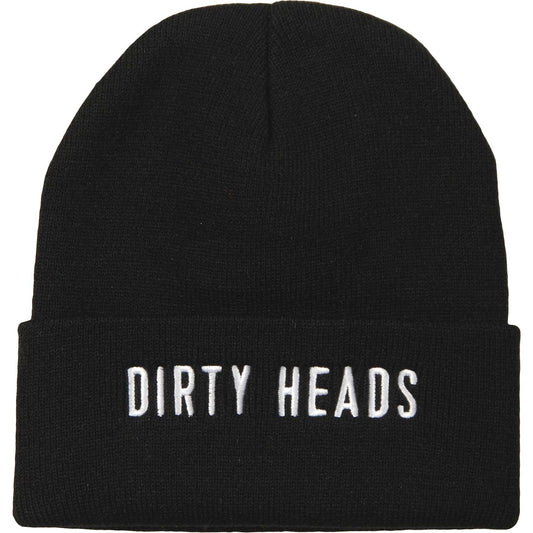 Dirty Heads Logo Beanie Beanie