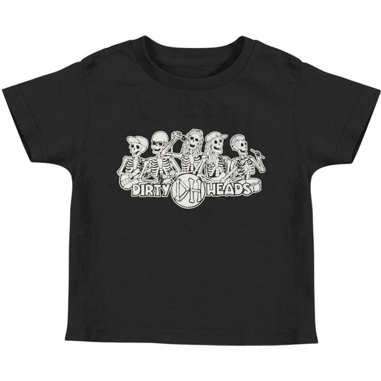 Dirty Heads Dirty Deads Childrens T-shirt