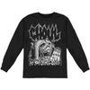 As Your Casket Closes  Long Sleeve