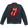 RS Tongue Denim Jacket Denim Jacket