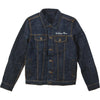 RS Tongue Denim Jacket Denim Jacket