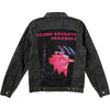 Paranoid Denim Jacket Denim Jacket