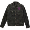 Paranoid Denim Jacket Denim Jacket