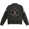 Eagle Seal Denim Jacket Denim Jacket