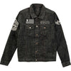 Eagle Seal Denim Jacket Denim Jacket