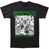 Horror Of The Zombies T-shirt