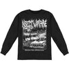 Evolved Into Obliteration  Long Sleeve