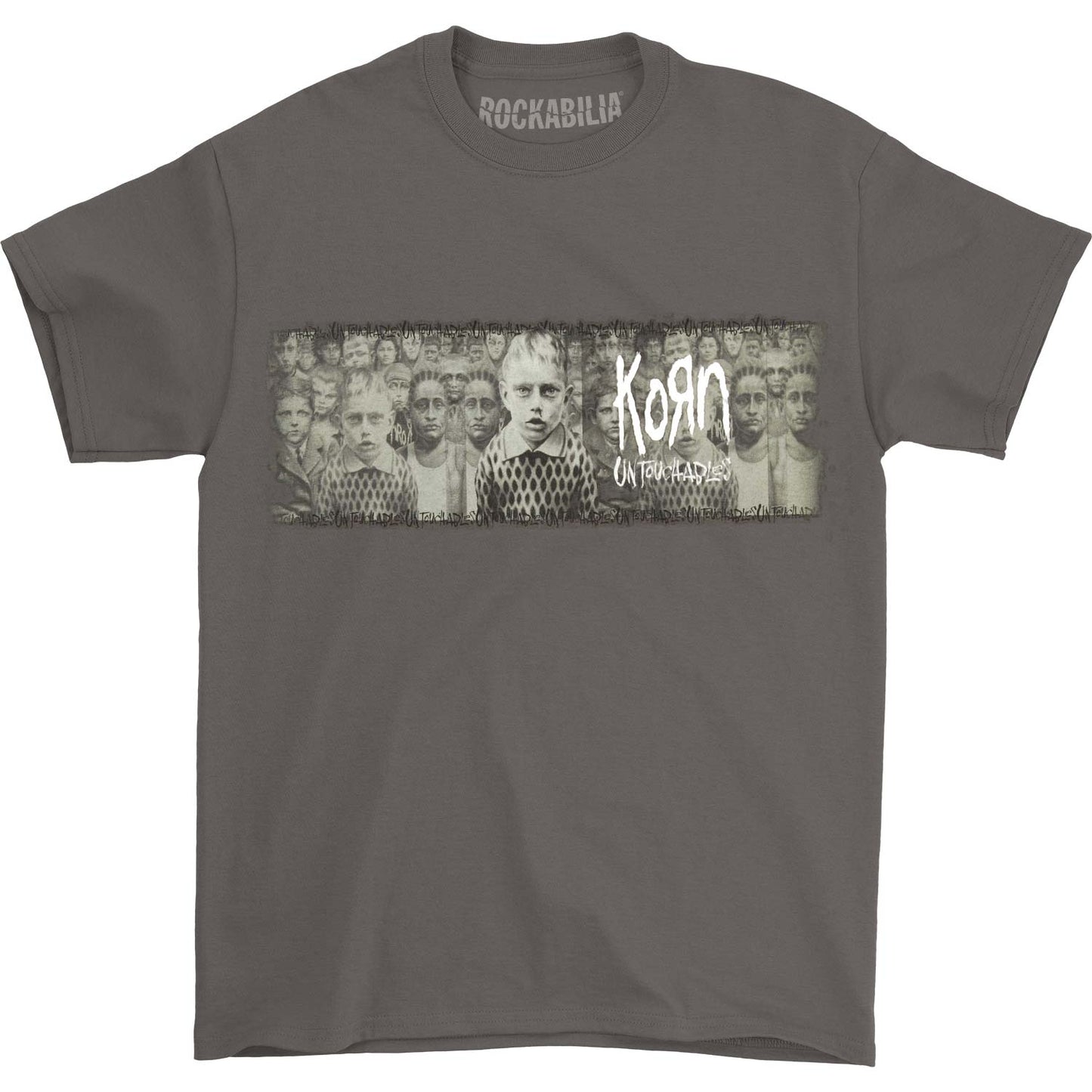 Korn T-shirt