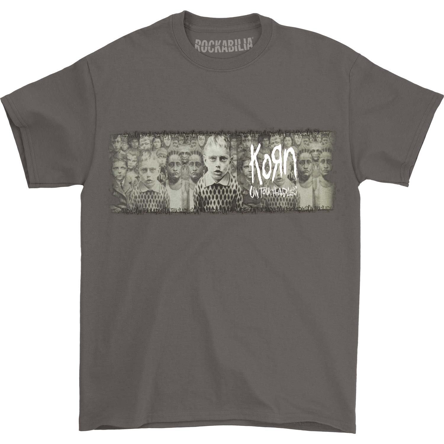 Korn T-shirt