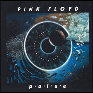 Pink Floyd Sticker