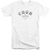 Club Logo Adult T-shirt Tall