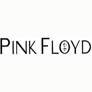 Pink Floyd Peel & Rub Sticker