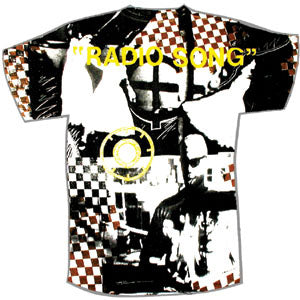 R.E.M. T-shirt
