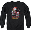 Killer Klowns Adult Sweatshirt