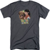 Punky & Brandon Adult T-shirt Tall