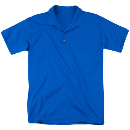 99 Problems (Back Print)   Polo Shirt