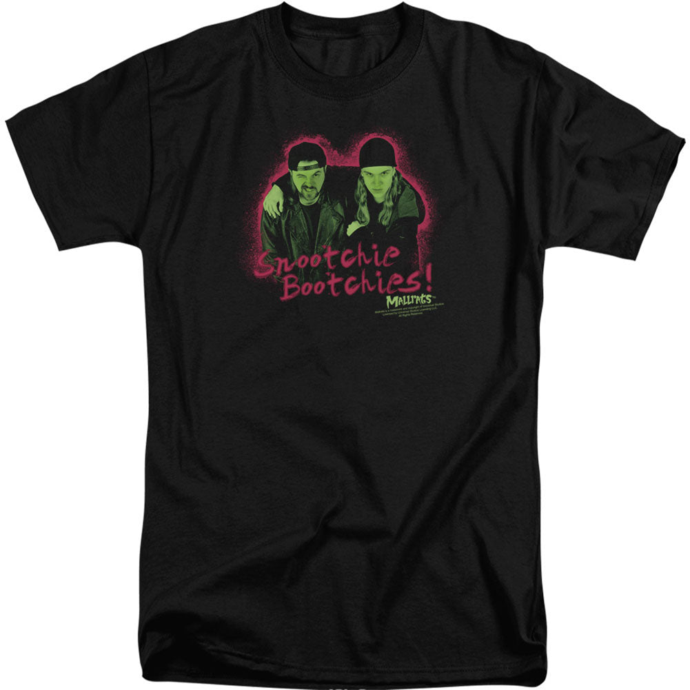 Mallrats Snootchie Bootchies Adult T-shirt Tall