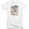 Fast Carrots Adult T-shirt Tall