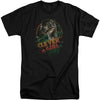 Clever Girl Adult T-shirt Tall