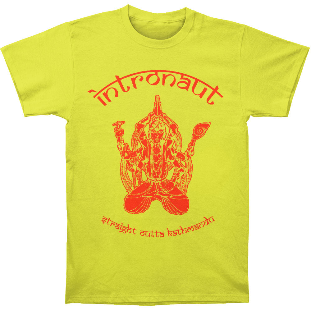 Intronaut Vishnu T-shirt 307839 | Rockabilia Merch Store