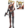 1/4 Scale Harley Quinn Action Figure