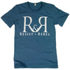 R & R Logo T-shirt