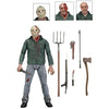 Ultimate Jason Pt 3 Action Figure