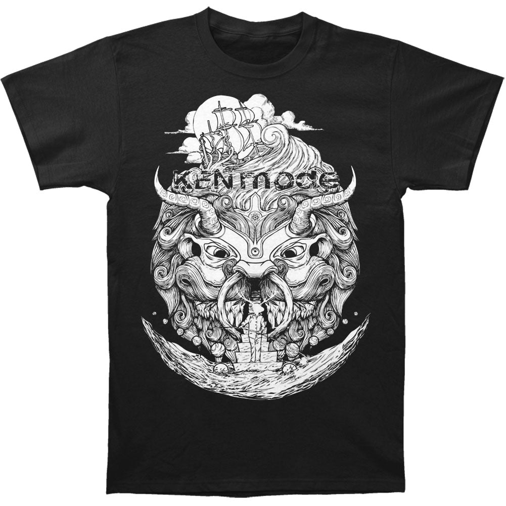 KEN mode Guardian T-shirt