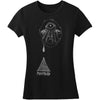 Pyramid Head Junior Top