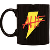 Lightning Bolt Coffee Mug