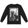 Soldier  Long Sleeve