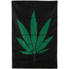 Leaf Poster Flag