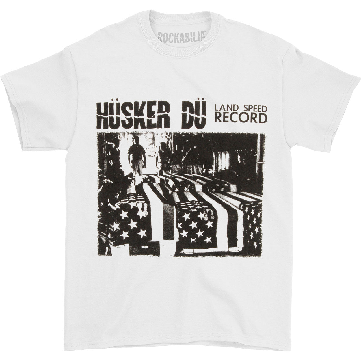 Land Speed Record T-shirt