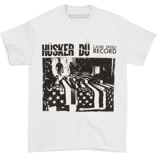 Land Speed Record T-shirt