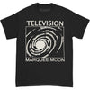 Television - Marquee Moon Swirl T-shirt