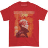 David Bowie Low T-shirt T-shirt
