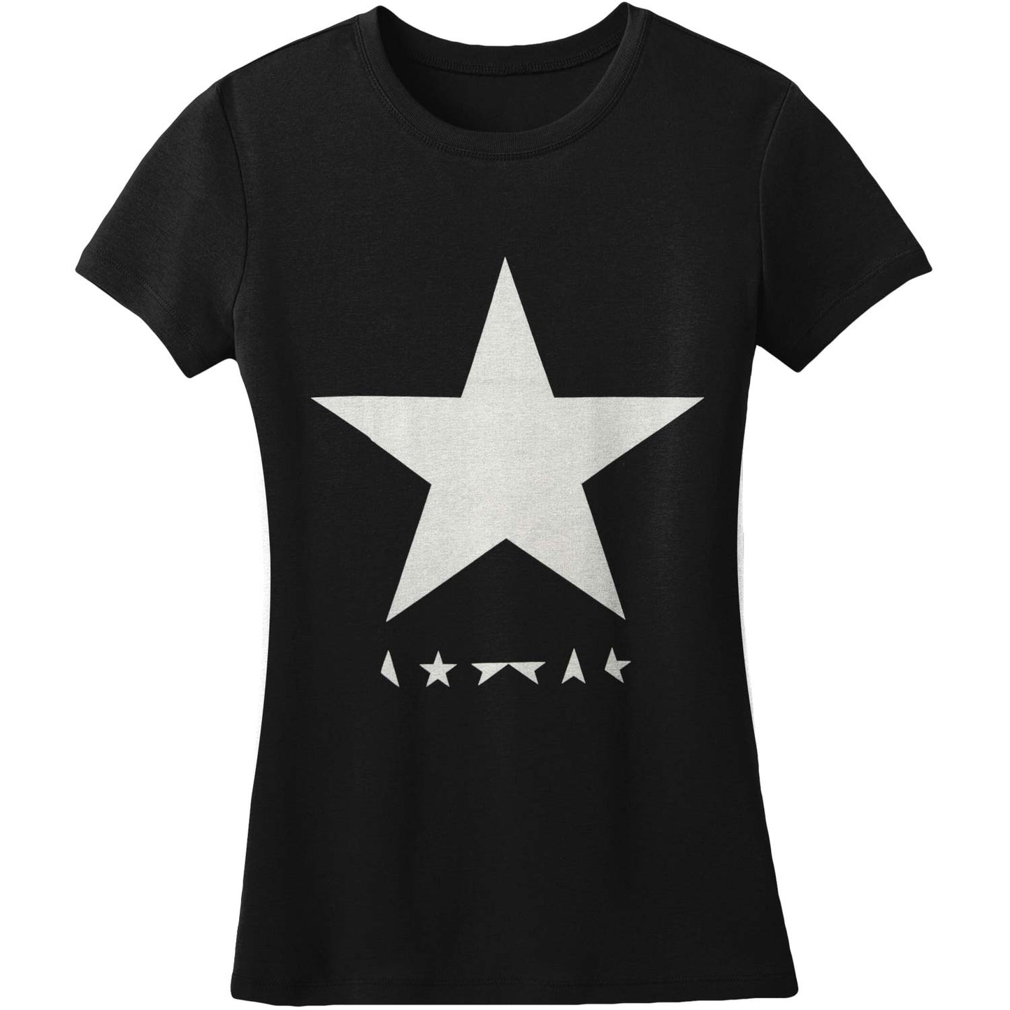 Black Star Junior Top